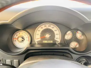 تويوتا FJ Cruiser 2020