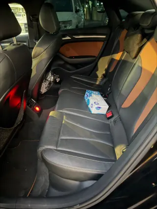 Audi A3 2015