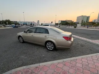 تويوتا افالون 2008