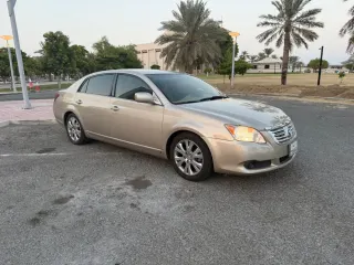 تويوتا افالون 2008