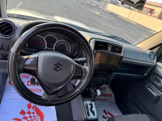 سوزوكي Jimny 2018