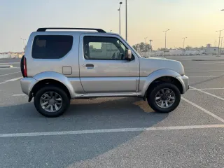 سوزوكي Jimny 2018