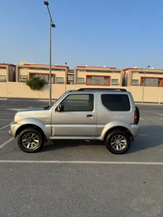 سوزوكي Jimny 2018