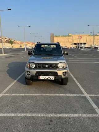 سوزوكي Jimny 2018