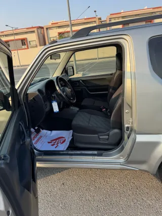 سوزوكي Jimny 2018