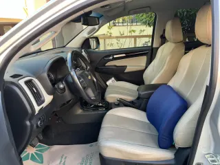 Chevrolet Trailblazer LTZ 2019