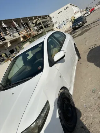 هوندا سيتي 2013
