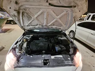 Mitsubishi Lancer 2008