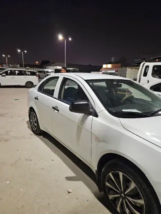 Mitsubishi Lancer 2008