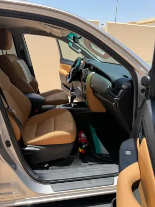 تويوتا فورتشنر 2023