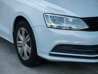 فولكس واجن جيتا 2018