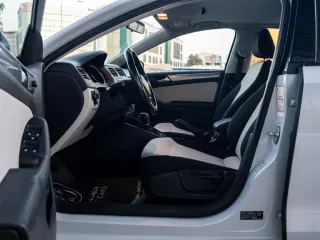 فولكس واجن جيتا 2018
