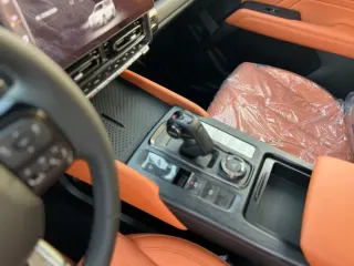 هافال H9 2027