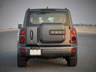 هافال H9 2027