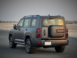 هافال H9 2027