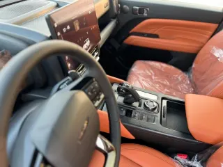 هافال H9 2027