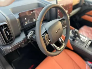 هافال H9 2027