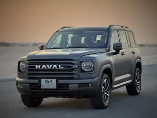 هافال H9 2027