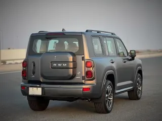 هافال H9 2027