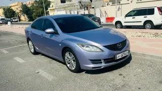 مازدا 6 2009