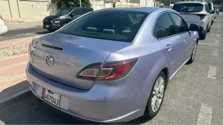 مازدا 6 2009