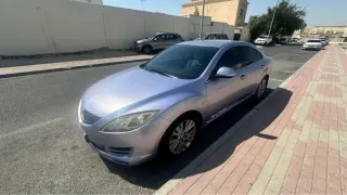 مازدا 6 2009