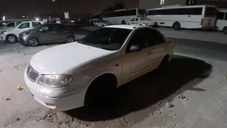 نيسان صني 2004