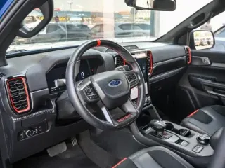 Ford Raptor 2024