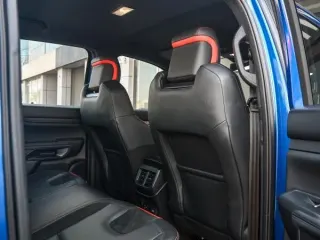 Ford Raptor 2024
