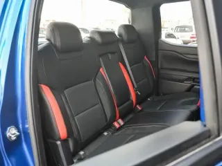 Ford Raptor 2024