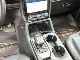 Ford Raptor 2024