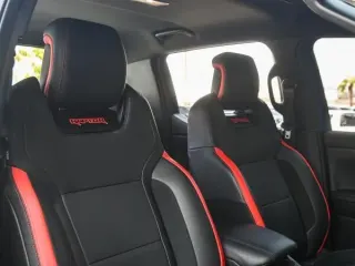 Ford Raptor 2024