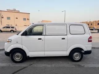 سوزوكي Apv 2007