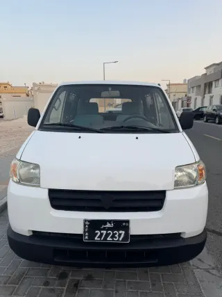 سوزوكي Apv 2007