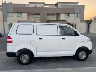 سوزوكي Apv 2007