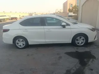 هوندا سيتي 2024