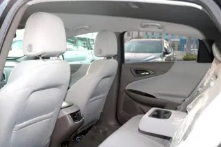 Chevrolet Malibu 2018