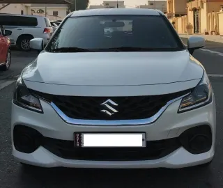 Suzuki Baleno 2023