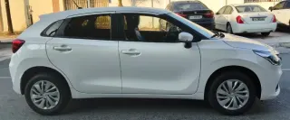 Suzuki Baleno 2023
