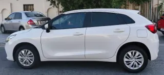 Suzuki Baleno 2023