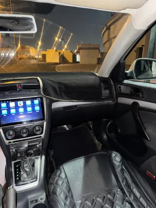 Skoda Octavia 2013