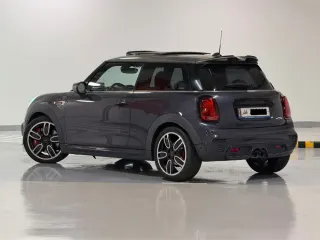 ميني Cooper 2021