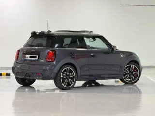 ميني Cooper 2021