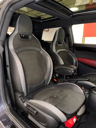 ميني Cooper 2021