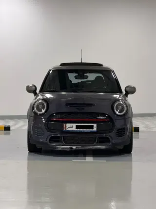 ميني Cooper 2021