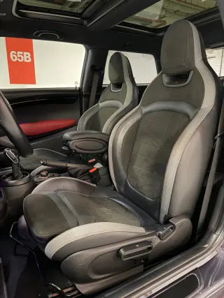 ميني Cooper 2021