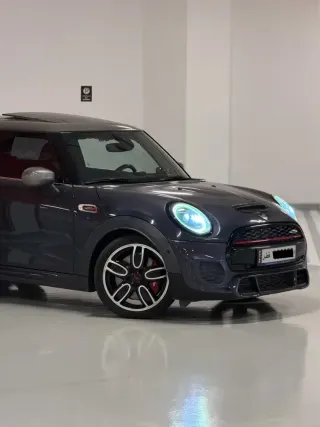 ميني Cooper 2021