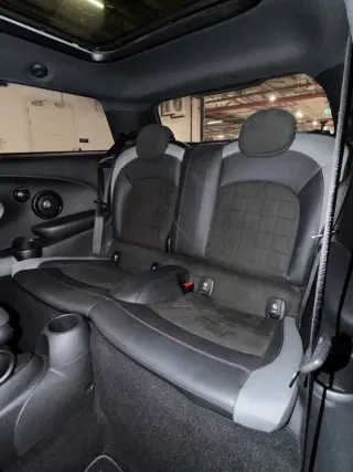 ميني Cooper 2021