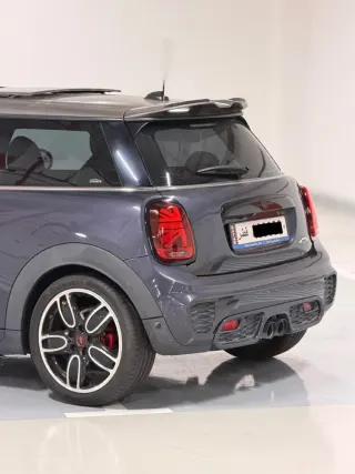 ميني Cooper 2021