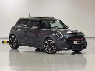 ميني Cooper 2021